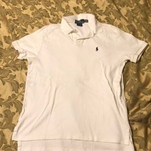 Men’s polo